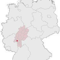 circondario del Meno-Taunus