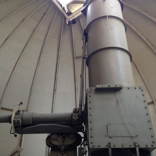 Manuel Foster Observatory