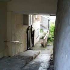 No 11 (To Rear Of No 9)