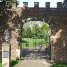 Assendelftseweg 10, Berlicum