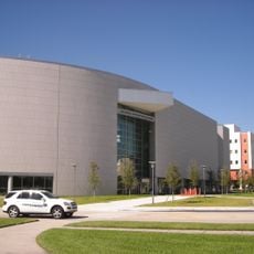 Frost Art Museum