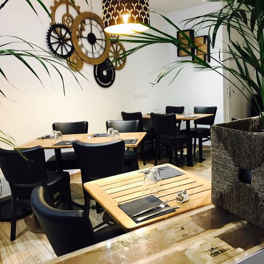 La Crêperie Rouennaise