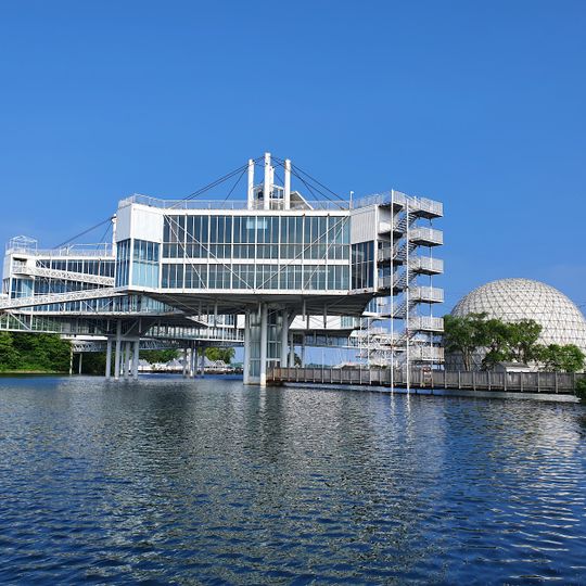 Ontario Place