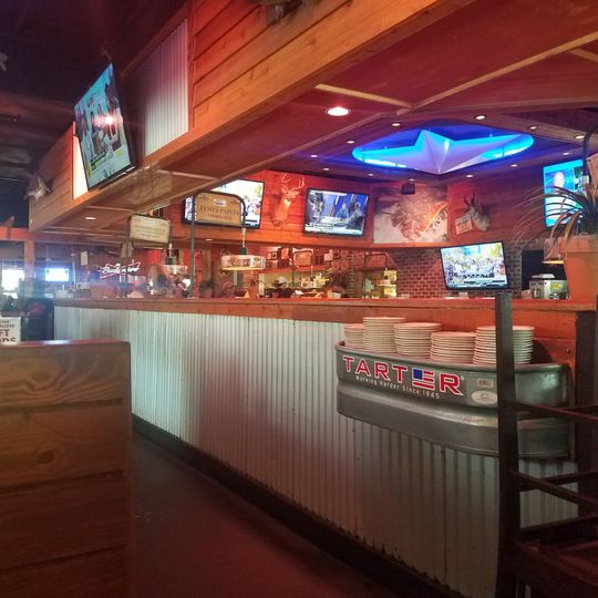 Texas Roadhouse