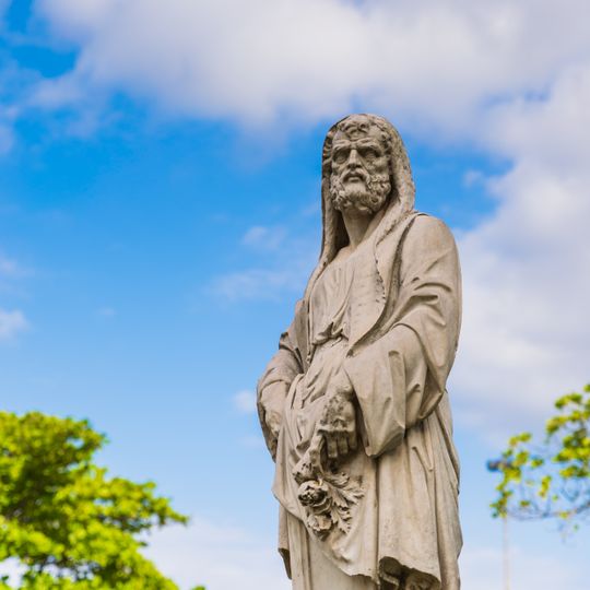 Inverno da Praça Paris