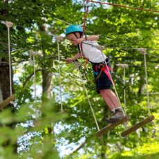 Vizzavona Parc Aventure