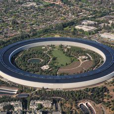 Apple Park