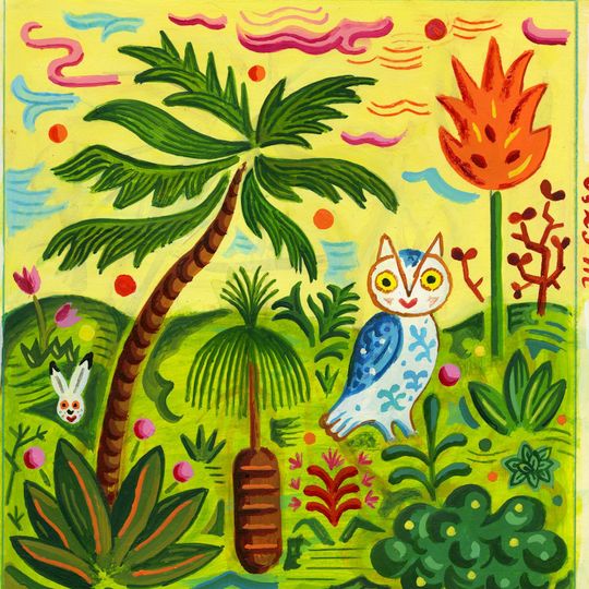 Un monde à l'envers - De omgekeerde wereld