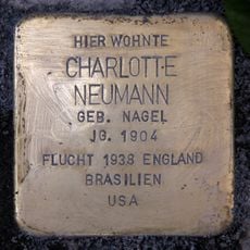 Charlotte Neumann