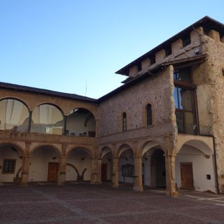 Castel Fornace