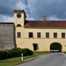 Ironwork of Saint Clemens