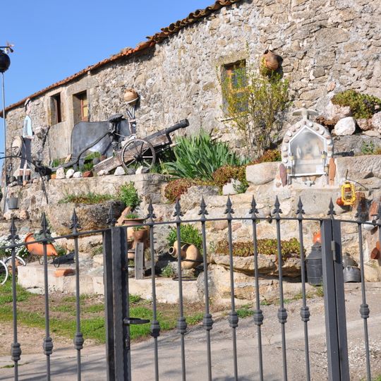 Aldeia Nova, Miranda do Douro