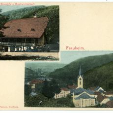 St. Anne's Parish Church