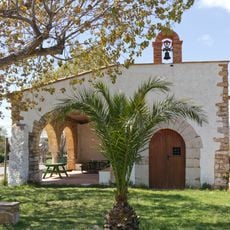 Chapel of Saint Peter