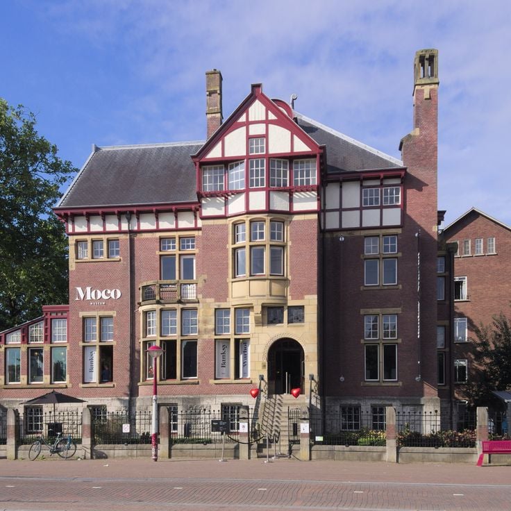 Moco Museum