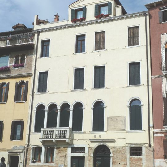 Palazzo Balbi