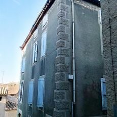 Maison Étienne Vidal