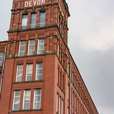 Devon Mill