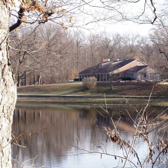 Parc d'État de Shakamak