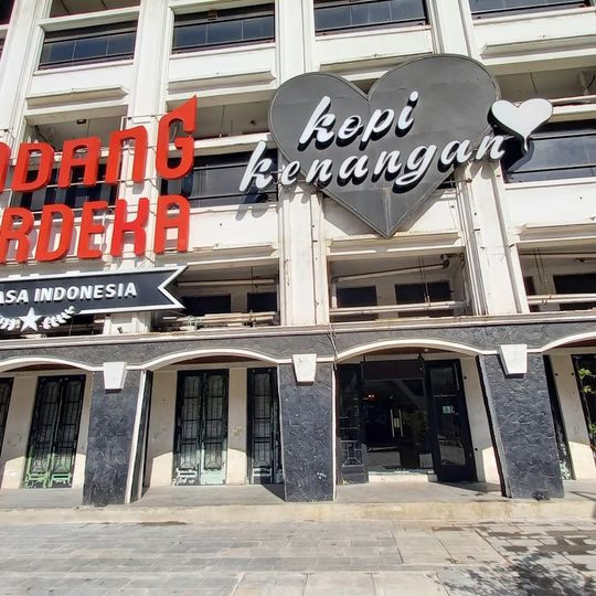 Padang Merdeka