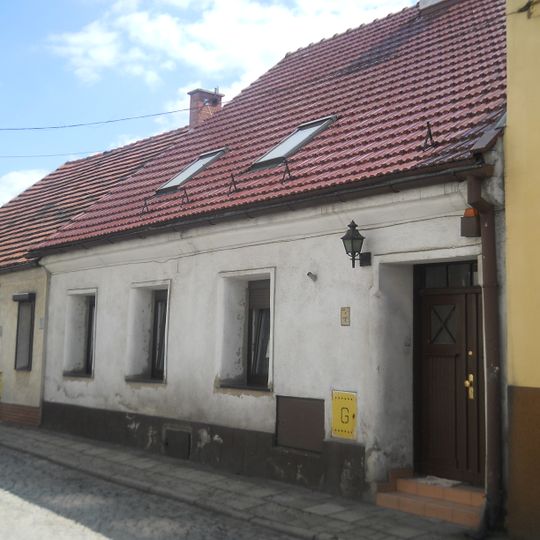 Górnicza 6