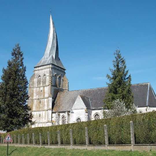 Sint-Omaarskerk