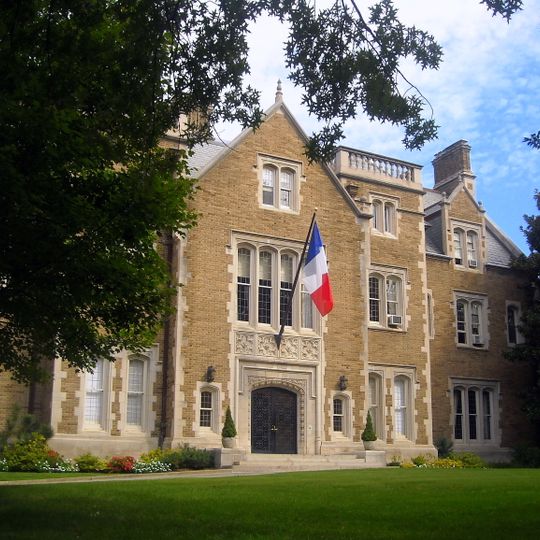 Sheridan-Kalorama Historic District