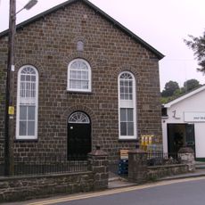 Bethel Welsh Baptist Church