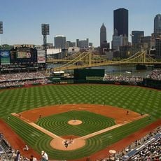 PNC Park