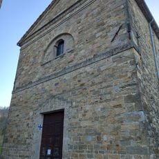 Chiesa di San Michele Arcangelo