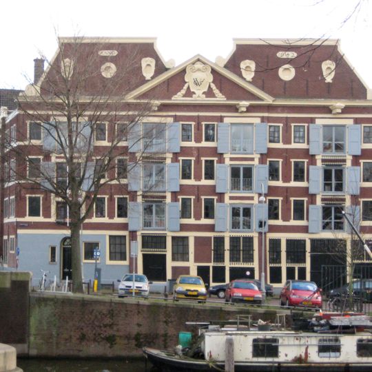 West-Indisch Pakhuis