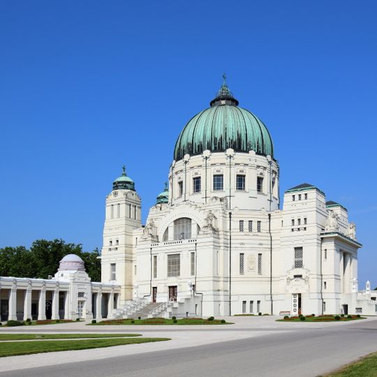 Chiesa di San Carlo Borromeo