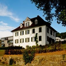 Zug Artherstrasse 33