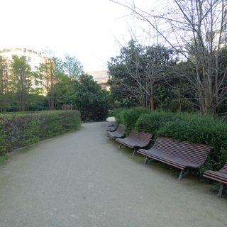 Jardin Claire-Motte