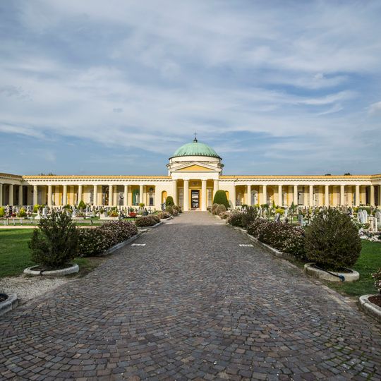 Cimitero monumentale