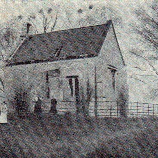 West Burton