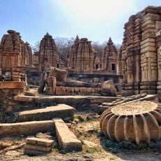 Bateshwar Hindu temples