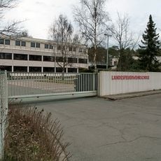 Niedersächsisches Landesamt für Brand- und Katastrophenschutz