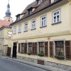 Gasthaus