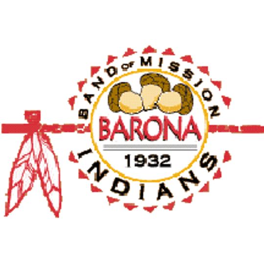 Barona Kumeyaay Band