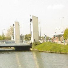 Stadsbrug Weert
