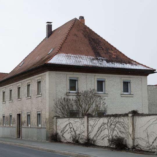 Wohnhaus