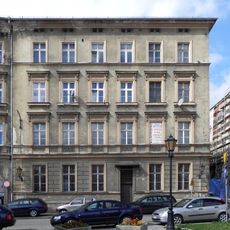 21 Czeska Street in Kłodzko