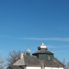 St. Michael's Ukrainian Greek Orthodox Church
