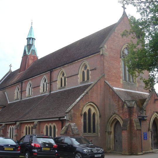 St. Mary's Church