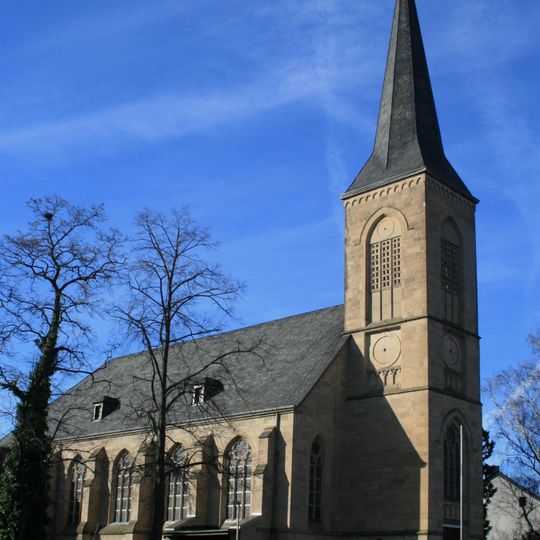 St. Stephanus (Selgersdorf)