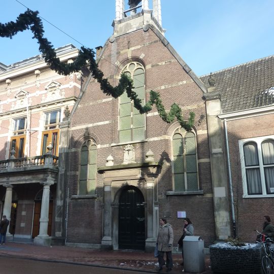 Waalse kerk