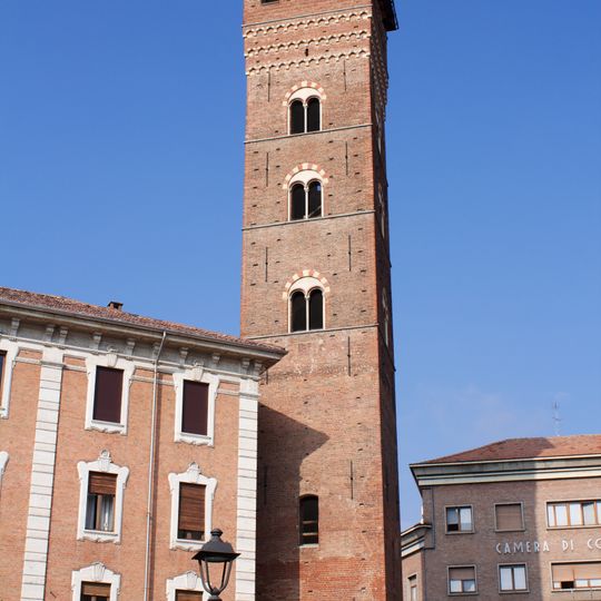 Torre Troyana