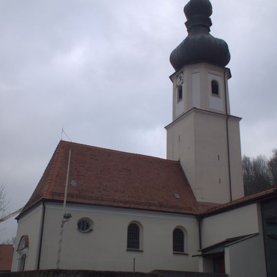 St. Georg