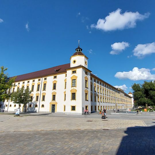 Residenz